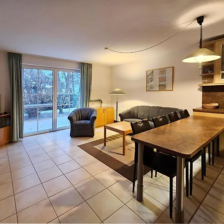 Zander 2 Apartment *