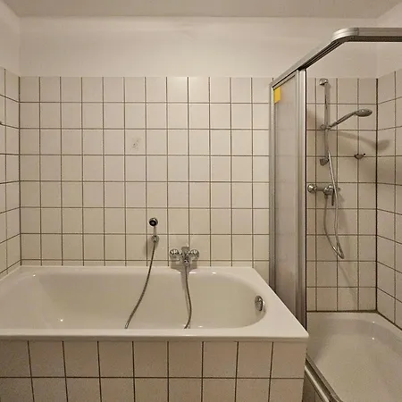 Apartment Zander 2 *