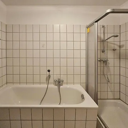 Διαμέρισμα Zander 2 *